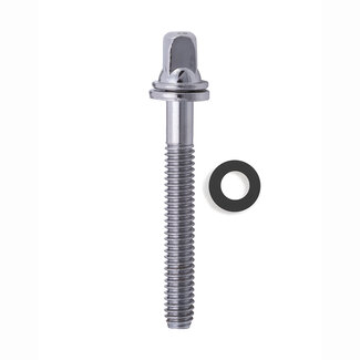 ROGERS Rogers - 9357 - Tension Rods w/captive washer and ABS washer (20 pk) 1 5/8"