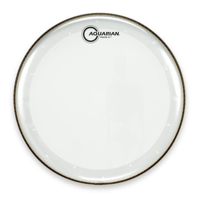 Aquarian - CCFX-B - 12",13",16" Focus-X Tom Value Pack B (Discontinued)
