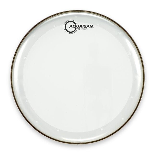 Aquarian - CCFX-A - 10",12",14" Focus-X Tom Value Pack A (Discontinued)