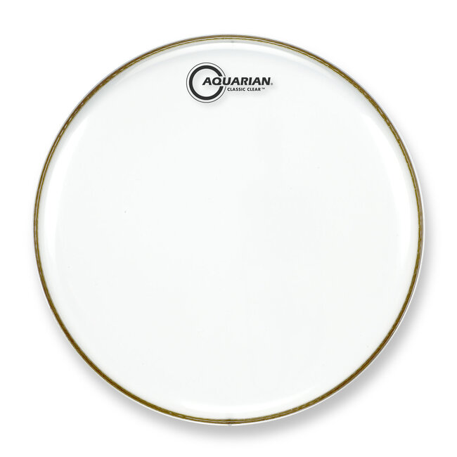Aquarian - CC20T - 20" Classic Clear