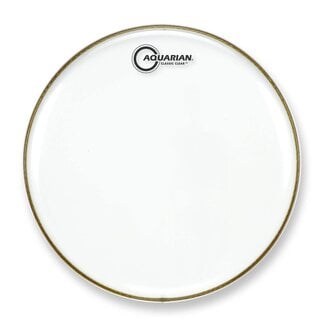 Aquarian Drumheads Aquarian - CC15 - 15" Classic Clear