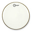 Aquarian - HF28WH - 28" Hi-Frequency Gloss White Bass Drum