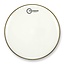 Aquarian - HF26WH - 26" Hi-Frequency Gloss White Bass Drum