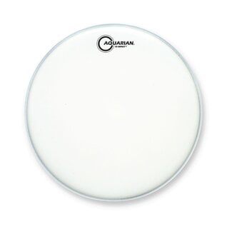 Aquarian Drumheads Aquarian - HIP14BK - 14" Hi-Impact Snare Black