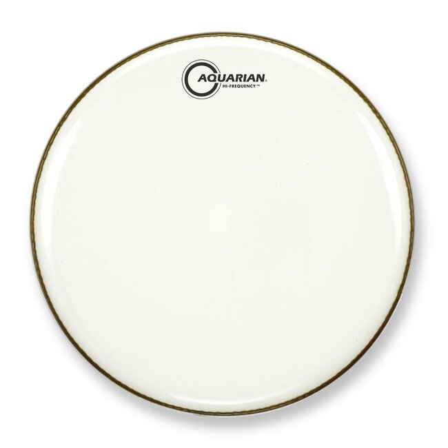 Aquarian - HF8WH - 8" Hi-Frequency Gloss White