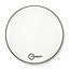 Aquarian - FR26WH - 26" Force II Bass Drum Gloss White