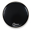 Aquarian - FR28BK - 28" Force II Bass Drum Gloss Black