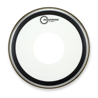 Aquarian Drumheads Aquarian - HE14 - 14" Hi-Energy
