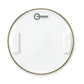 Aquarian Drumheads Aquarian - HPSN14 - 14" Hi-Performance Snare Resonant