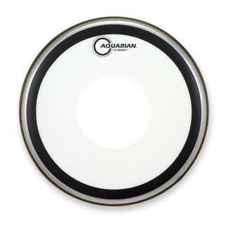 Aquarian Drumheads Aquarian - HE12 - 12" Hi-Energy