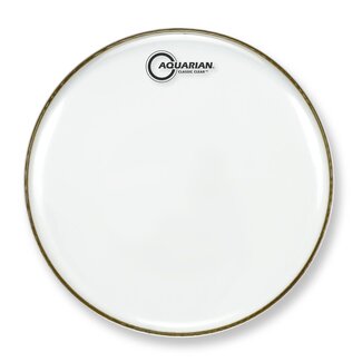 Aquarian Drumheads Aquarian - CCSN15 - 15" Classic Clear Snare Resonant