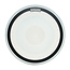 Aquarian - IMPIII24 - 24" Impack Coated Single Ply Bass Drum