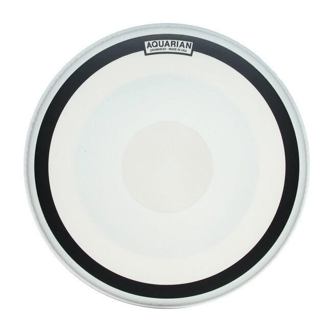 Aquarian - IMPIII22 - 22" Impack Coated Single Ply Bass Drum