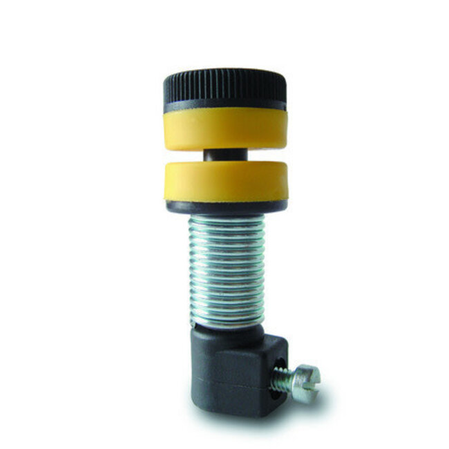 Aquarian - CSH2 - Heavy Cymbal Spring-YELLOW (Discontinued)
