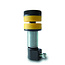 Aquarian - CSH2 - Heavy Cymbal Spring-YELLOW (Discontinued)