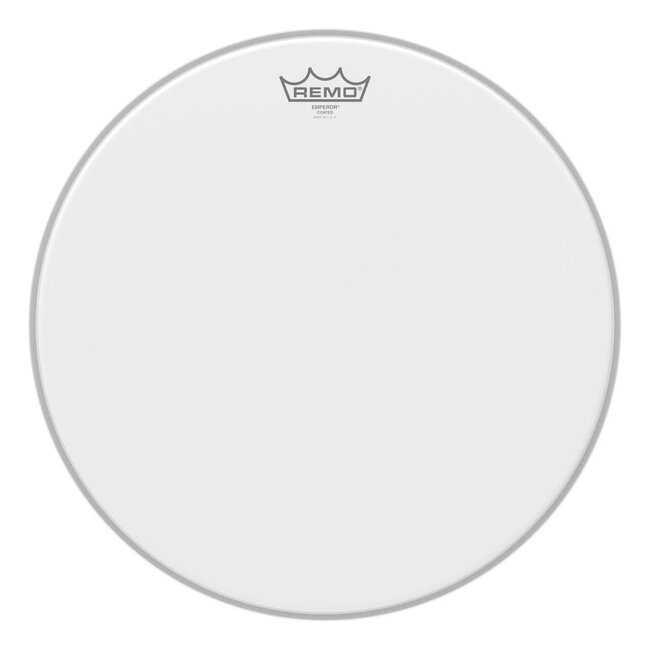 Remo - BE-0116-00- - Batter, Emperor, Coated, 16" Diameter