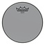 Remo - BE-0308-CT-SM - Batter, Emperor, Colortone, 8" Diameter, Smoke