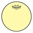 Remo - BE-0308-CT-YE - Batter, Emperor, Colortone, 8" Diameter, Yellow
