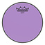 Remo - BE-0308-CT-PU - Batter, Emperor, Colortone, 8" Diameter, Purple
