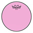 Remo - BE-0308-CT-PK - Batter, Emperor, Colortone, 8" Diameter, Pink