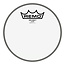Remo - BD-0306-00- - **Special Order**, Batter, Diplomat, Clear, 6" Diameter