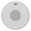 Remo - CS-0118-10- - **Special Order**, Batter, Controlled Sound, Coated, 18" Diameter, Black Dot On Bottom