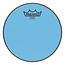 Remo - BE-0308-CT-BU - Batter, Emperor, Colortone, 8" Diameter, Blue