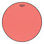 Remo - BE-0318-CT-RD - Batter, Emperor, Colortone, 18" Diameter, Red