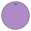 Remo - BE-0318-CT-PU - Batter, Emperor, Colortone, 18" Diameter, Purple