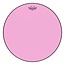 Remo - BE-0318-CT-PK - Batter, Emperor, Colortone, 18" Diameter, Pink