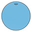 Remo - BE-0318-CT-BU - Batter, Emperor, Colortone, 18" Diameter, Blue