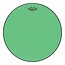 Remo - BE-0316-CT-GN - Batter, Emperor, Colortone, 16" Diameter, Green