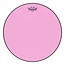 Remo - BE-0316-CT-PK - Batter, Emperor, Colortone, 16" Diameter, Pink