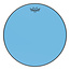 Remo - BE-0316-CT-BU - Batter, Emperor, Colortone, 16" Diameter, Blue
