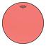 Remo - BE-0315-CT-RD - Batter, Emperor, Colortone, 15" Diameter, Red