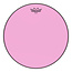 Remo - BE-0315-CT-PK - Batter, Emperor, Colortone, 15" Diameter, Pink