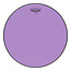 Remo - BE-0315-CT-PU - Batter, Emperor, Colortone, 15" Diameter, Purple