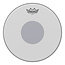Remo - CX-0112-10- - **Special Order**, Batter, Controlled Sound X, Coated, 12" Diameter, Black Dot On Bottom