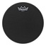 Remo - BX-0810-10- - **Special Order**, Batter, Black X, 10" Diameter, Black Dot Bottom