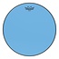 Remo - BE-0315-CT-BU - Batter, Emperor, Colortone, 15" Diameter, Blue