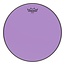 Remo - BE-0314-CT-PU - Batter, Emperor, Colortone, 14" Diameter, Purple