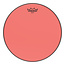 Remo - BE-0314-CT-RD - Batter, Emperor, Colortone, 14" Diameter, Red