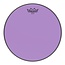 Remo - BE-0313-CT-PU - Batter, Emperor, Colortone, 13" Diameter, Purple
