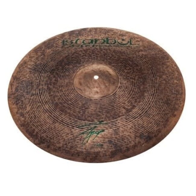 Istanbul Agop - AGRM22 - 22" Signature Series Medium Ride