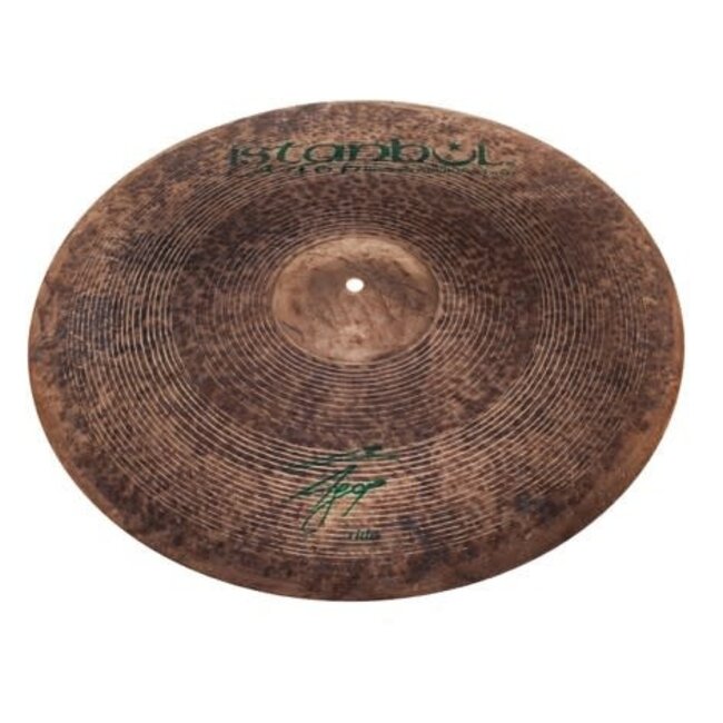 Istanbul Agop - AGR19 - 19" Signature Series Ride