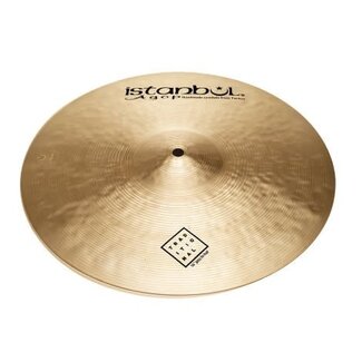 Istanbul Agop Istanbul Agop - LH14 - 14" Traditional Jazz Hi-Hat