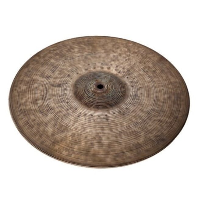 Istanbul Agop - 30TH12 - 12" 30th Anniversary Hi-Hat Pair