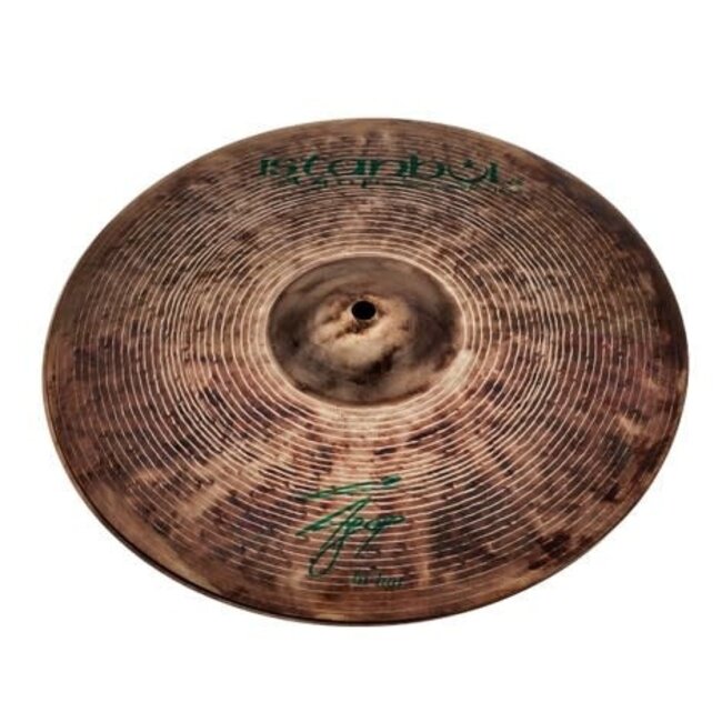 Istanbul Agop - AGH14 - 14" Signature Series Hi-Hat