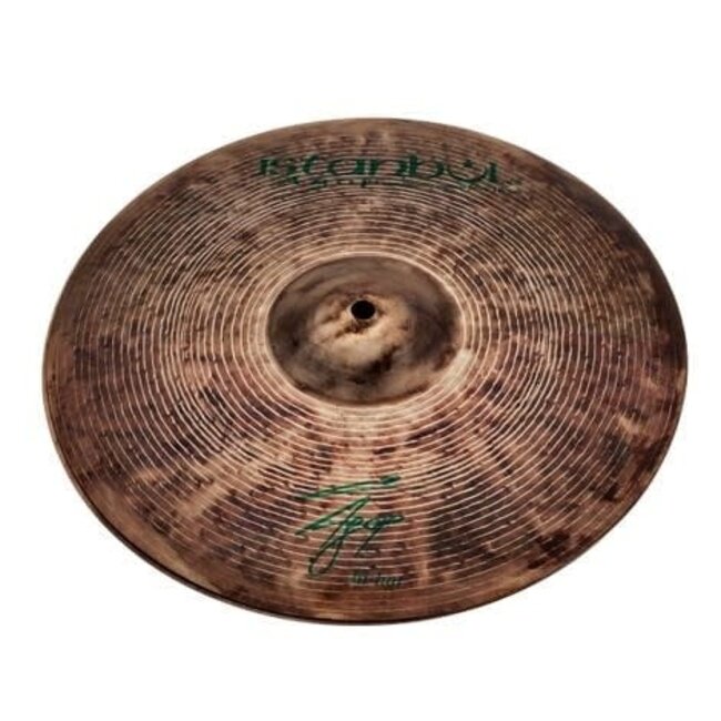 Istanbul Agop - AGH13 - 13" Signature Series Hi-Hat