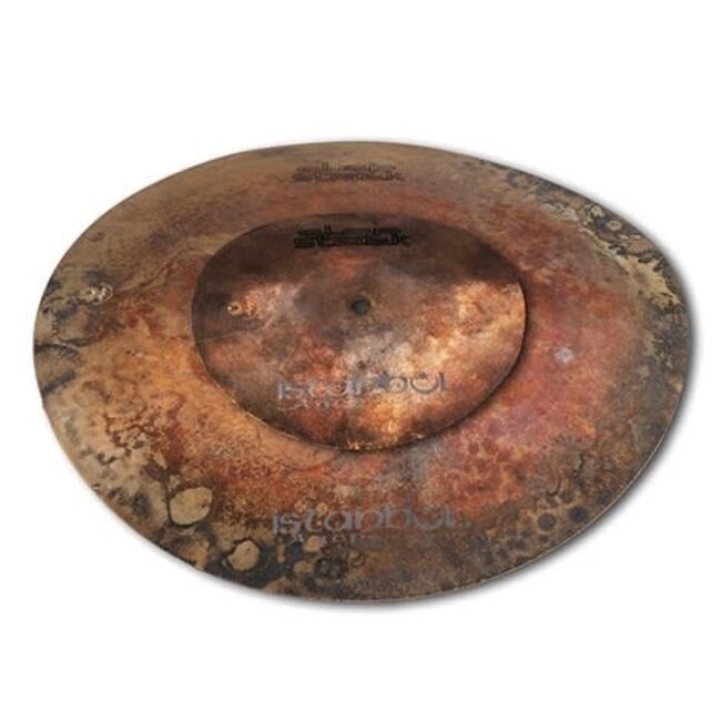 Istanbul Agop - CSFXX - Clap Stack Expansion Set